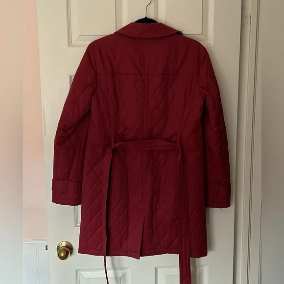 Coach Jacket - Picture 14 of 14